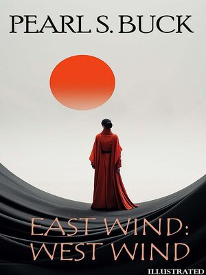 cover image of East Wind